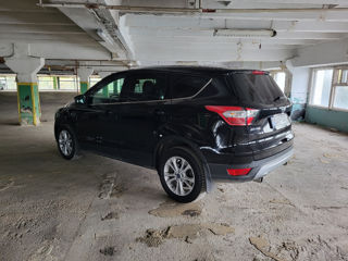 Ford Kuga foto 6