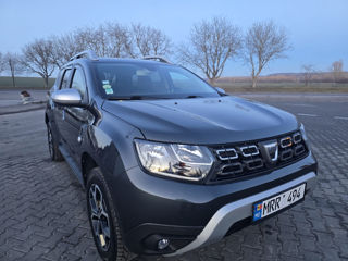 Dacia Duster foto 2