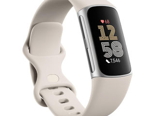 Fitbit Charge 6 by Google foto 4