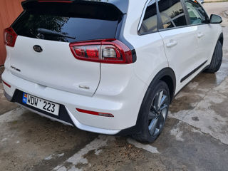 KIA Niro foto 9