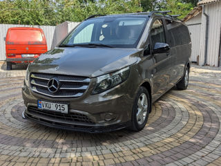 Mercedes Vito foto 2