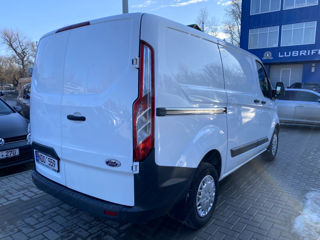 Ford Transit Custom 2013 foto 3