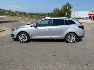 Renault Megane foto 1