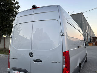 Mercedes Sprinter 316 CDI foto 6