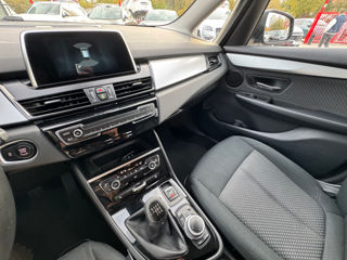 BMW 2 Series foto 15