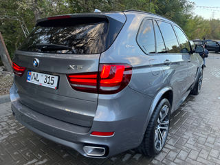 BMW X5 foto 3