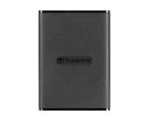 Transcend Portable SSD ESD270C 2Tb Black - всего 3639 леев!