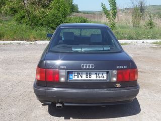 Audi 80 foto 3