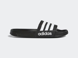 Slapi Adidas 100% Originali foto 2