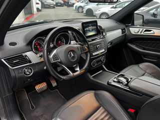 Mercedes GLE foto 10