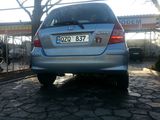 Honda Jazz foto 1