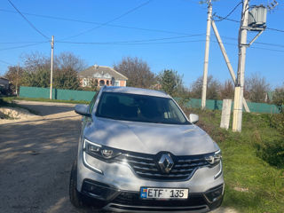 Renault Koleos foto 2