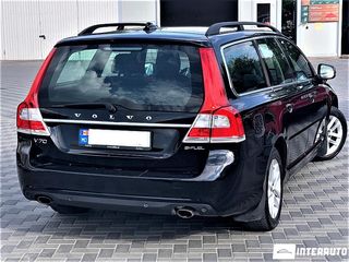 Volvo V70 foto 3