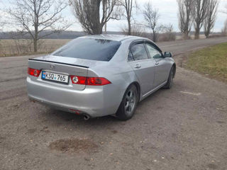 Honda Accord foto 4