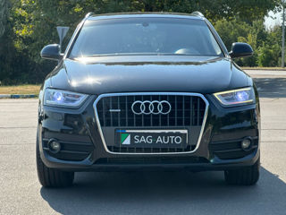 Audi Q3 foto 6