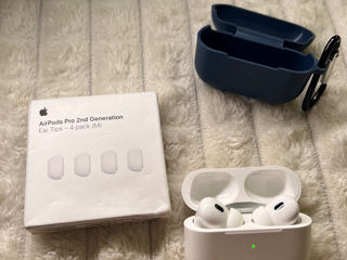 Airpods Pro 2 Lightning