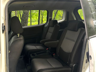 Mazda 5 фото 7