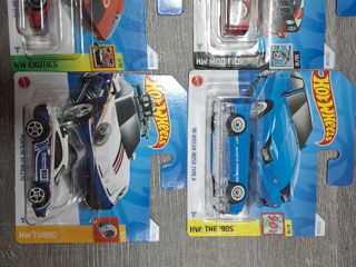 Hot wheels foto 2