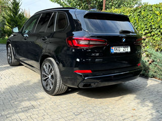 BMW X5 foto 4