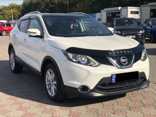 Nissan Qashqai foto 3