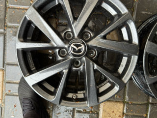 5x114.3, R16 Reno, Honda, Kia, Hyunday etc.. foto 2