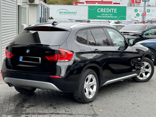 BMW X1 foto 5