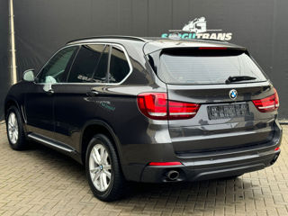 BMW X5 foto 6