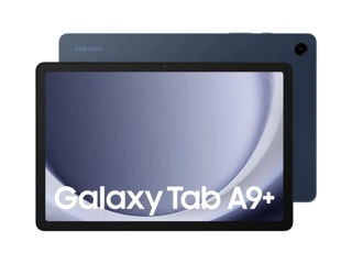 Новый запечатанный Samsung Tab A9+ 4Gb/64Gb wifi grey - 3200 лей foto 1