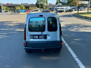 Renault Kangoo foto 6