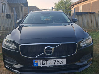 Volvo V90, 2017 г.