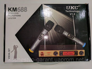 Лазер и радиомикрофоны foto 3