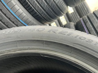 285/40 R21 Pirelli Pzero (AO1) Audi Version/ Доставка, livrare toata Moldova 2024 foto 8