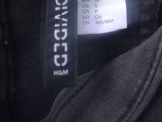 Продам платье h&m foto 2