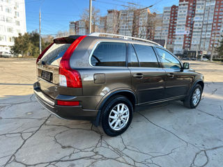 Volvo XC90 foto 3