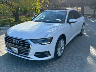 Audi A6 foto 3