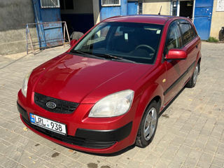 KIA Rio foto 2