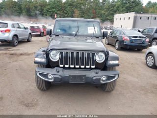 Jeep Wrangler foto 2