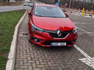 Renault Megane foto 2