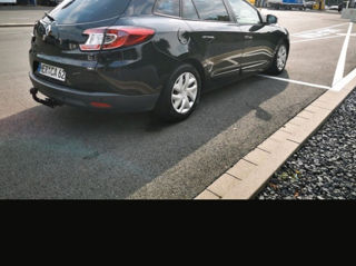 Renault Megane foto 4