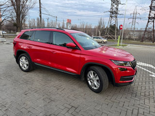 Skoda Kodiaq foto 4