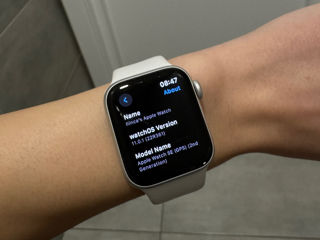 Apple Watch SE 2nd Generation