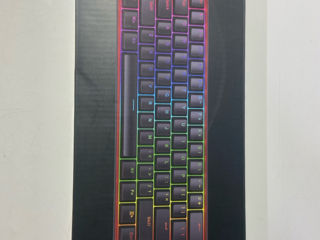 Redragon k617 fizz Noua!