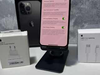 iPhone 13 Pro 256 space gray foto 6