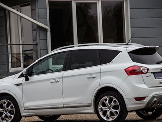 Ford Kuga foto 5