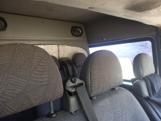 Ford Transit Connect foto 6