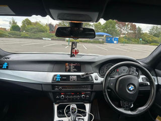 BMW 5 Series foto 6