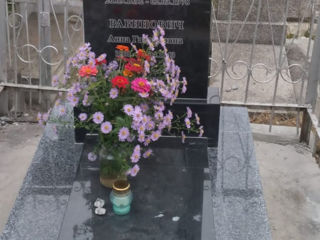 Памятники из гранита