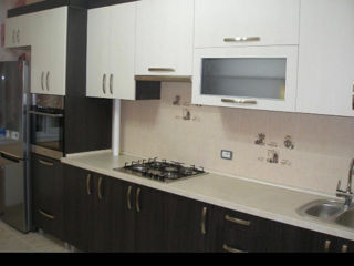 Apartament cu 2 camere, 68 m², Buiucani, Chișinău foto 5