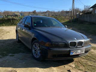 BMW 5 Series foto 4