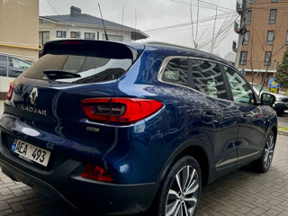 Renault Kadjar foto 4